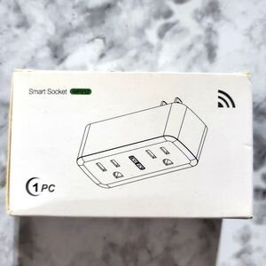 NIB‎ Smart Socket WP212